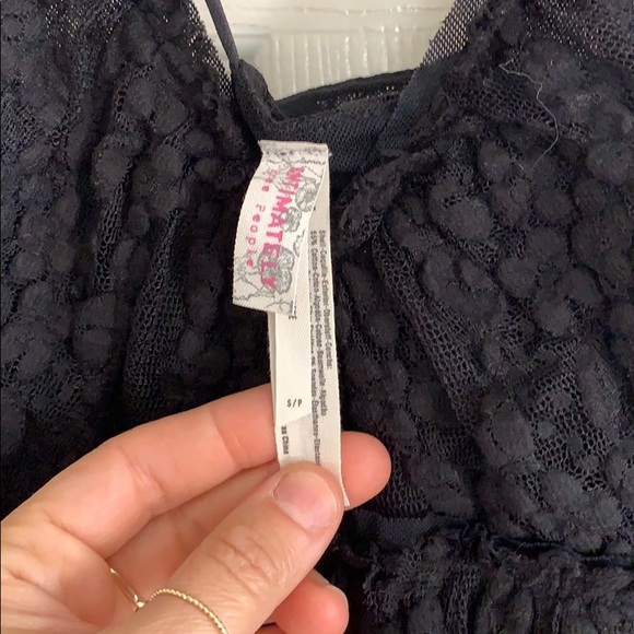 Free people dress - Picture 3 of 7